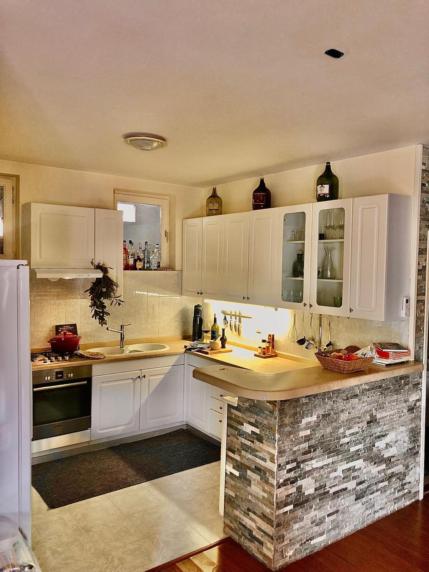 Villa More 3 Apartments A-10, A-11 And A-12 , 4-4-6 Beds Bobovisca Екстер'єр фото