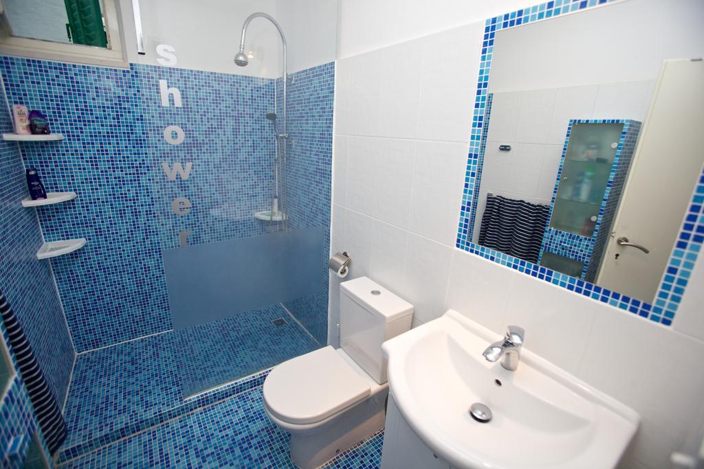 Villa More 3 Apartments A-10, A-11 And A-12 , 4-4-6 Beds Bobovisca Екстер'єр фото